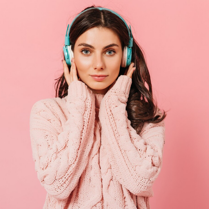 Audio Devices
