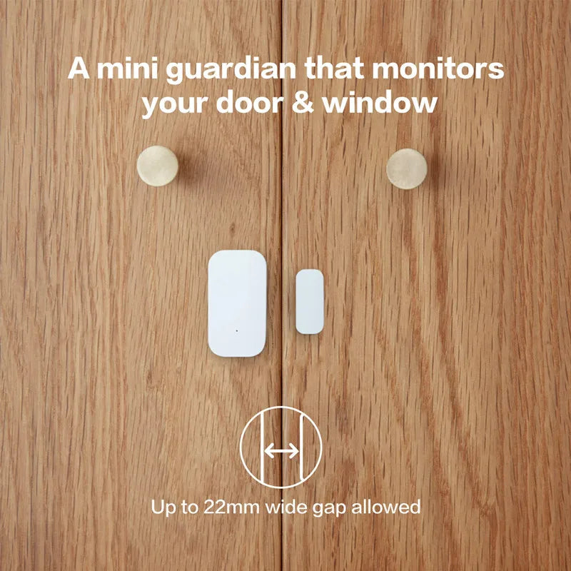 Aqara MCCGQ11LM ZigBee Door & Window Sensor