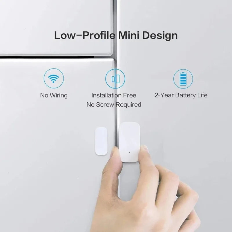 Aqara MCCGQ11LM ZigBee Door & Window Sensor