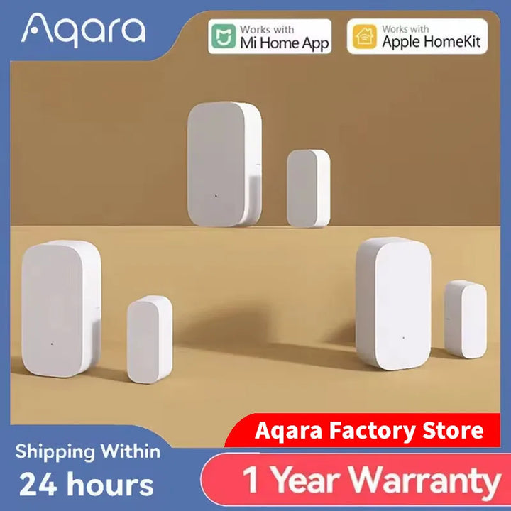 Aqara ZigBee Door & Window Sensor