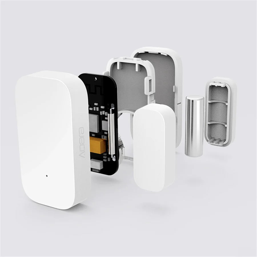 Aqara MCCGQ11LM ZigBee Door & Window Sensor