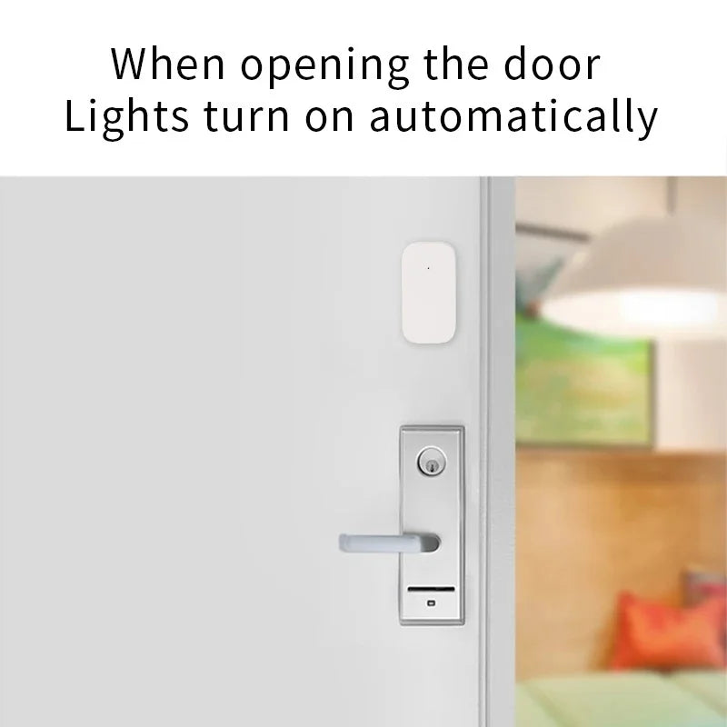 Aqara MCCGQ11LM ZigBee Door & Window Sensor