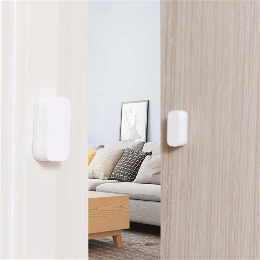 Aqara MCCGQ11LM ZigBee Door & Window Sensor