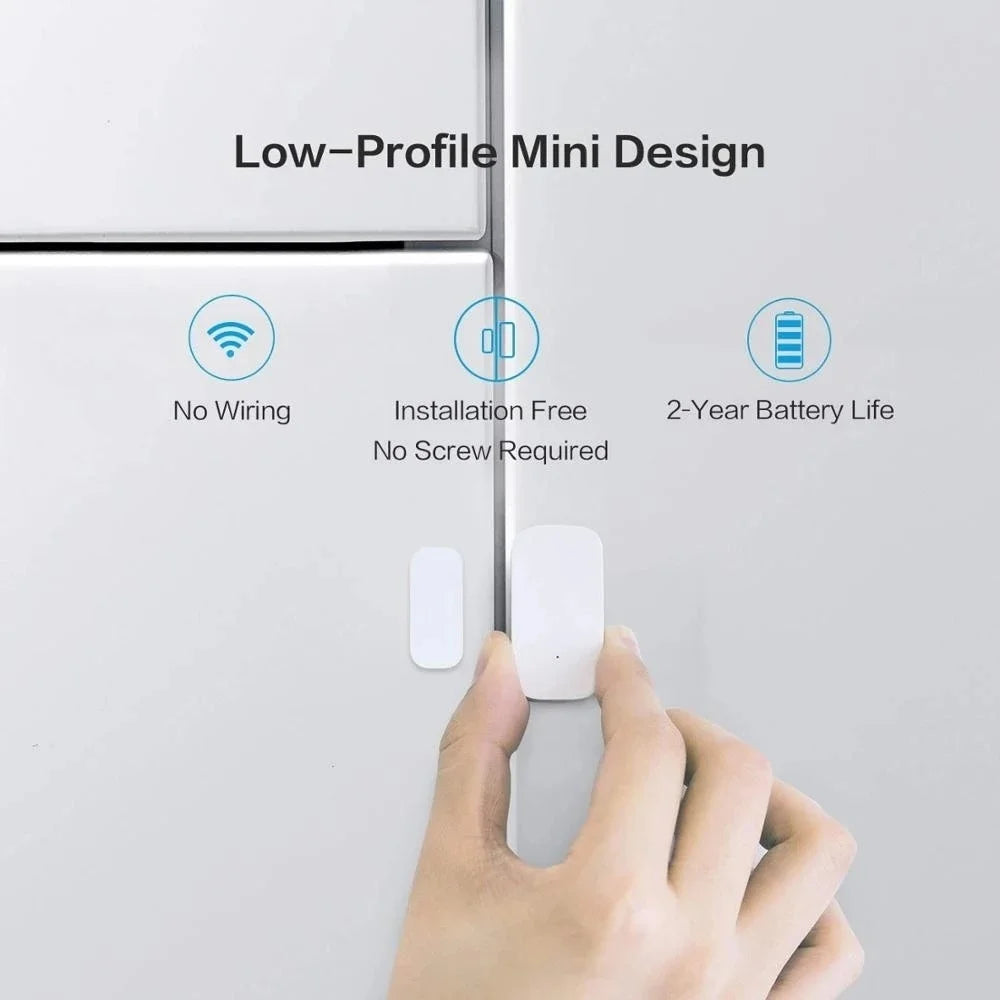 Aqara MCCGQ11LM ZigBee Door & Window Sensor