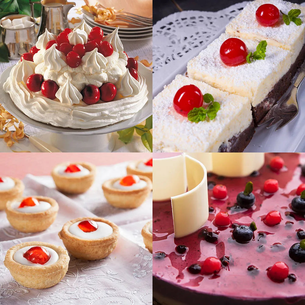 HOOMIN Cherry & Olive Pitter