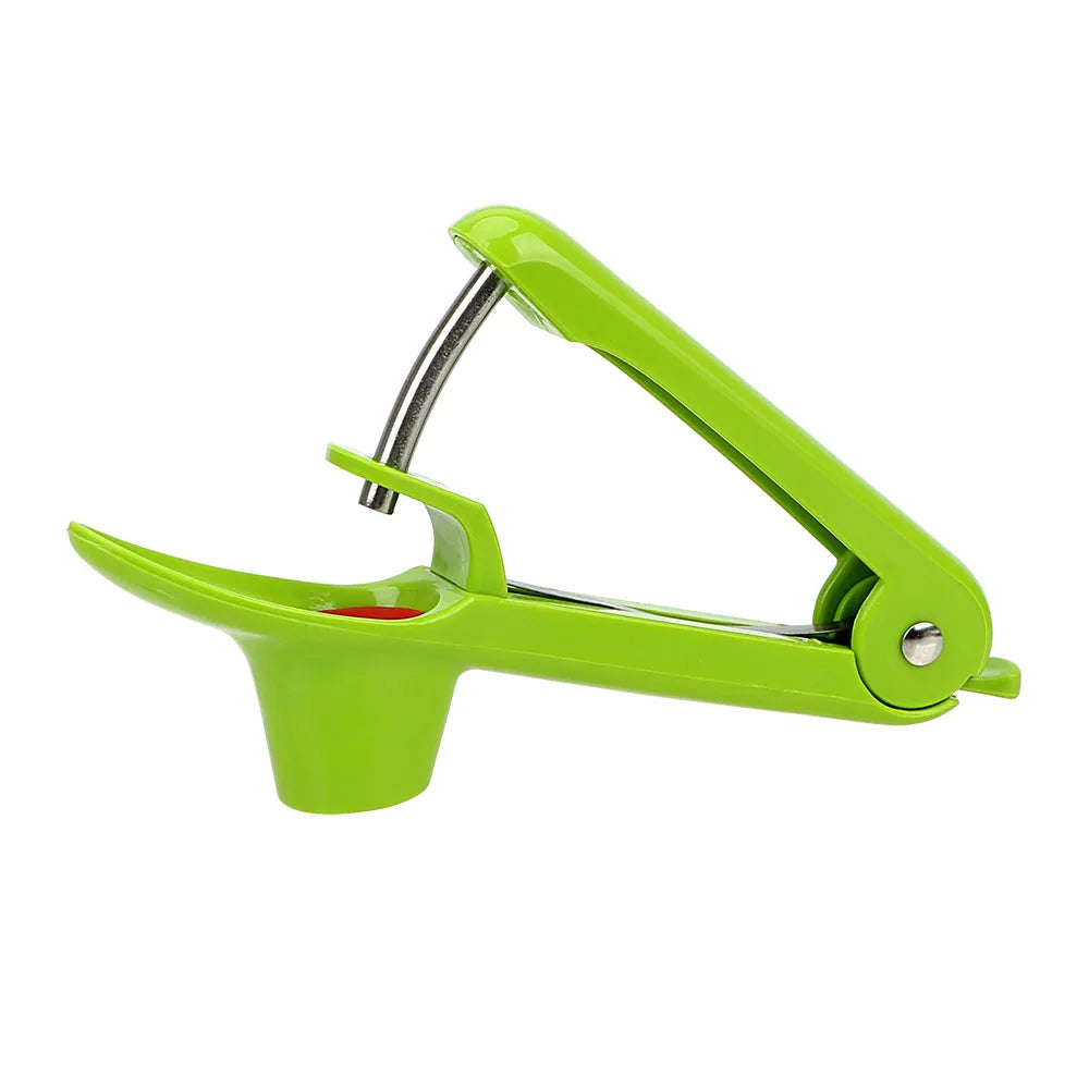 HOOMIN Cherry & Olive Pitter