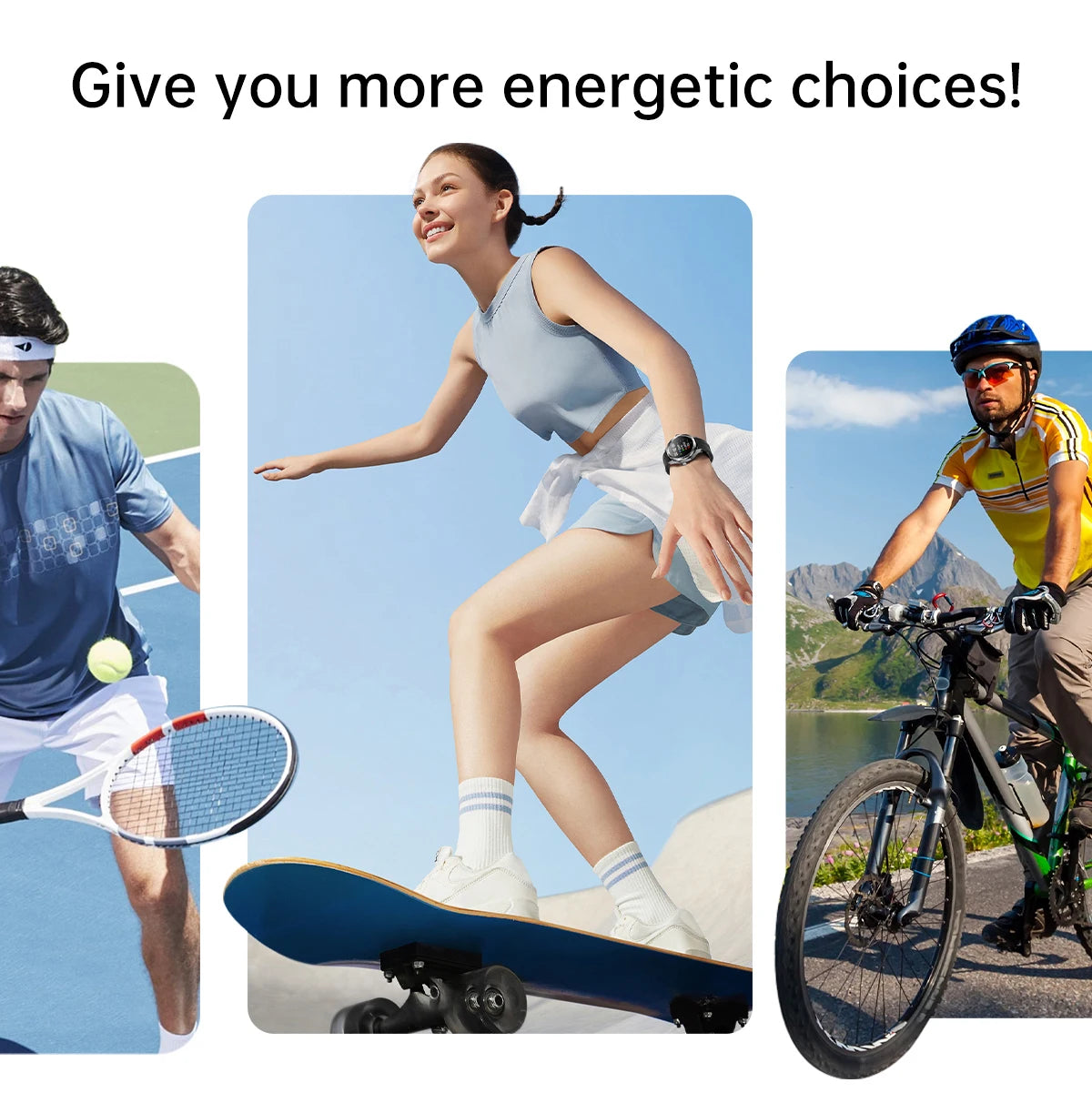 S4 Ultra Smartwatch for Xiaomi – AMOLED, GPS, NFC, Bluetooth Call