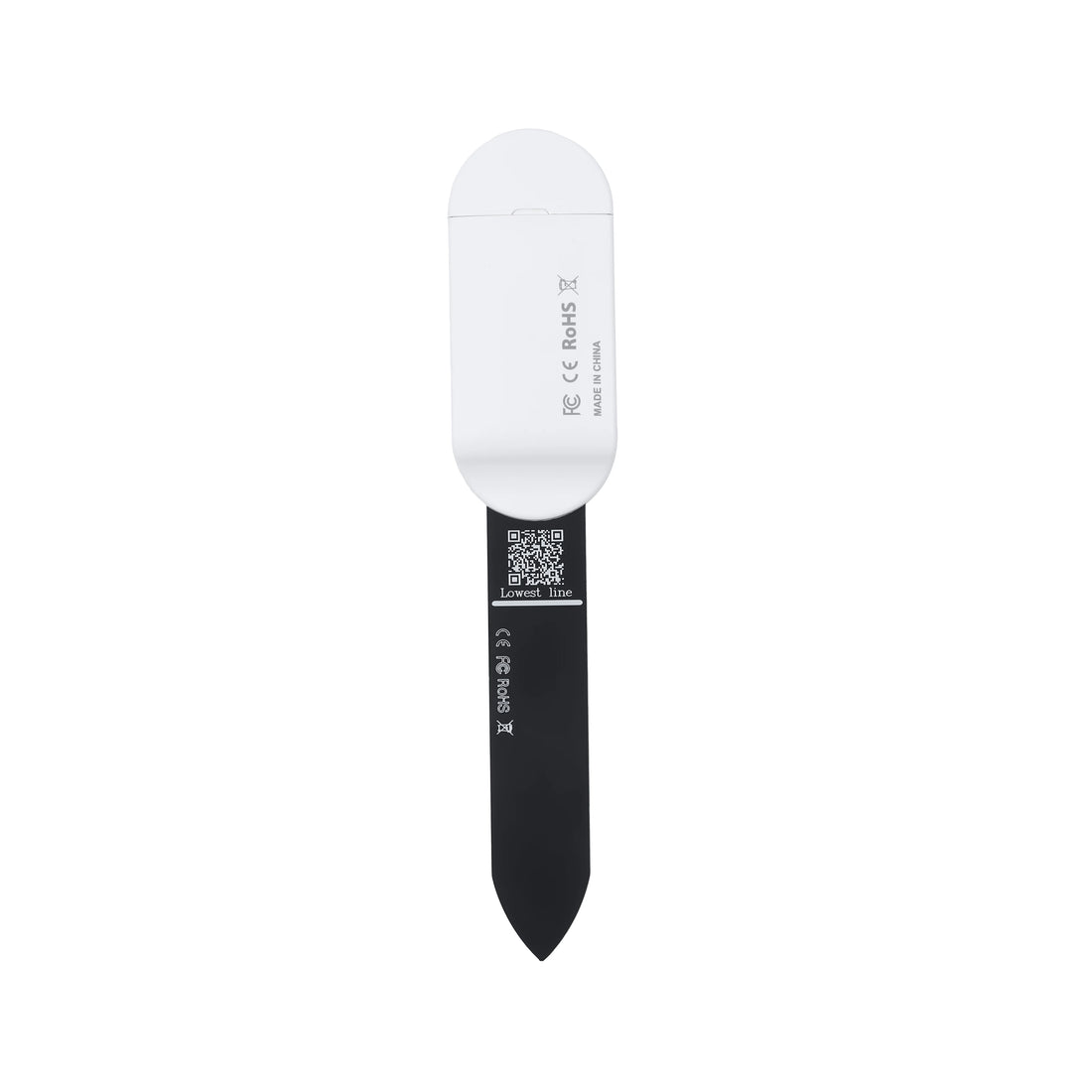 Tuya ZigBee Temperature & Soil Moisture Sensor