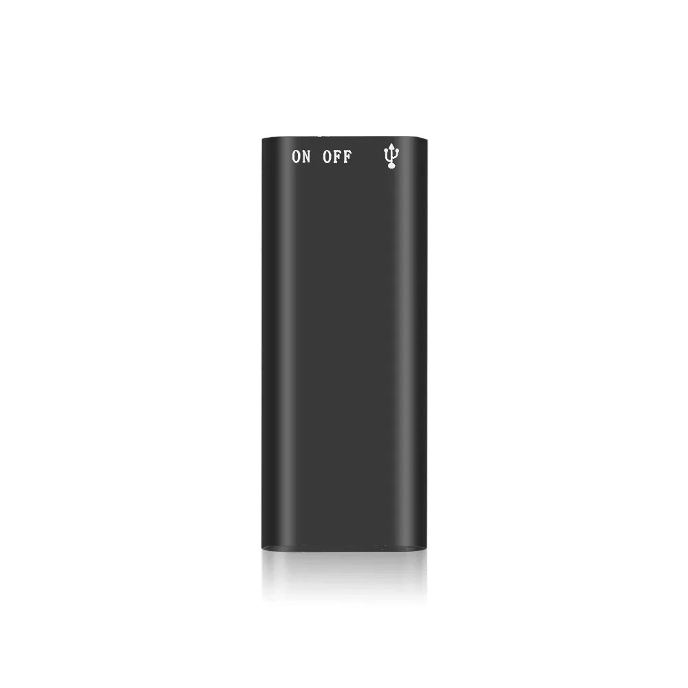 3-in-1 Digital Voice Recorder & MP3 Player