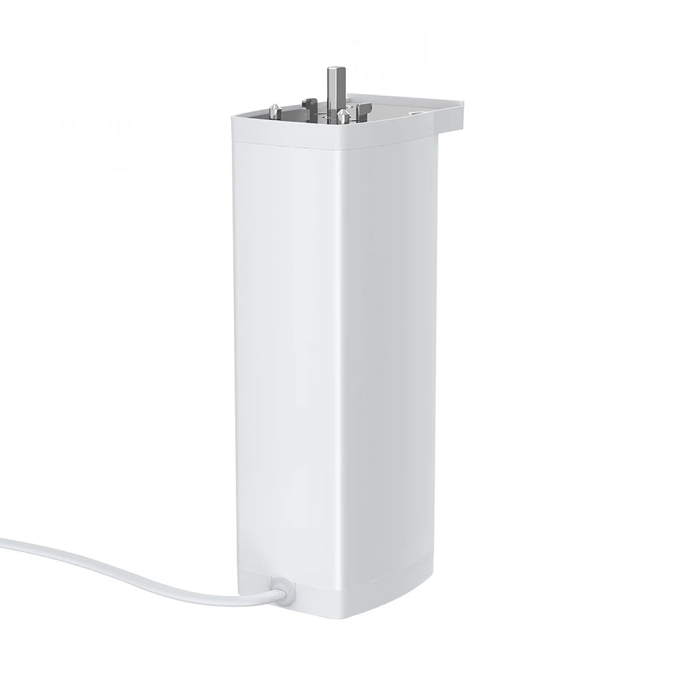 Tuya 155mm ZigBee/WiFi Electric Curtain Motor