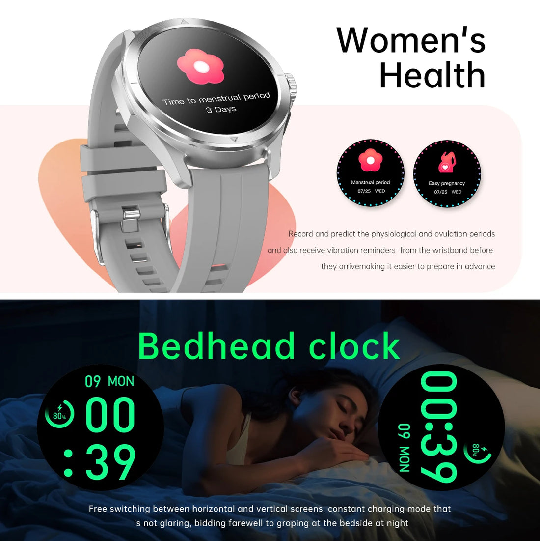 Xiaomi S4 Ultra Outdoor Sports Smartwatch