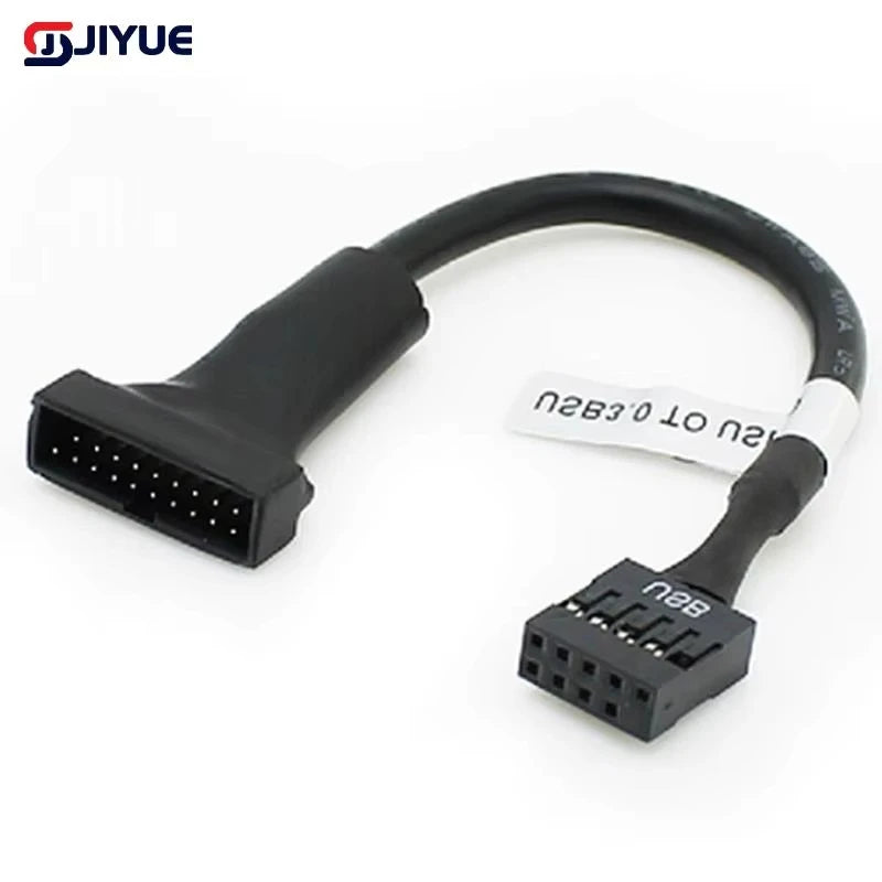 Motherboard USB Adapter Cable