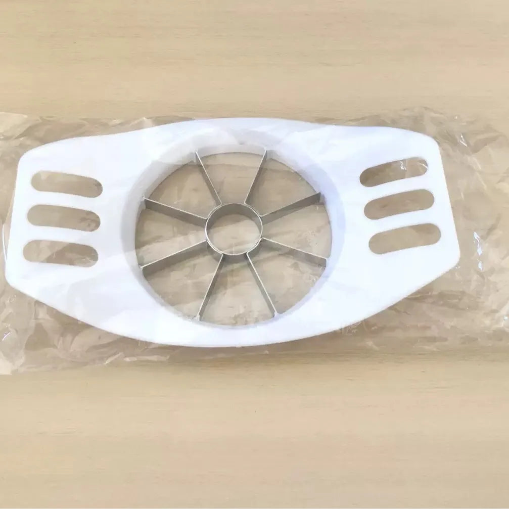 Stainless Steel Apple & Pear Slicer