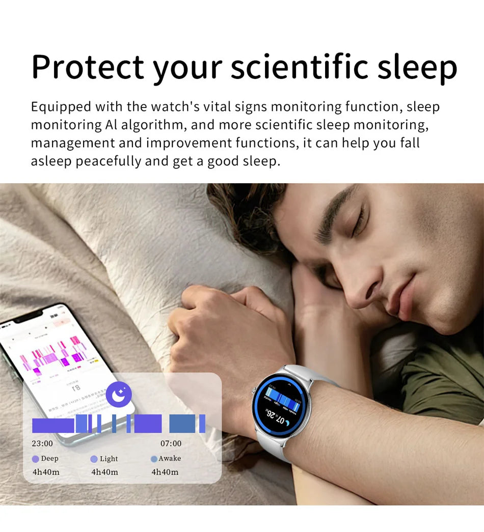 Huawei Women’s Ultra-Slim AMOLED Smart Watch