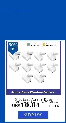 Aqara MCCGQ11LM ZigBee Door & Window Sensor
