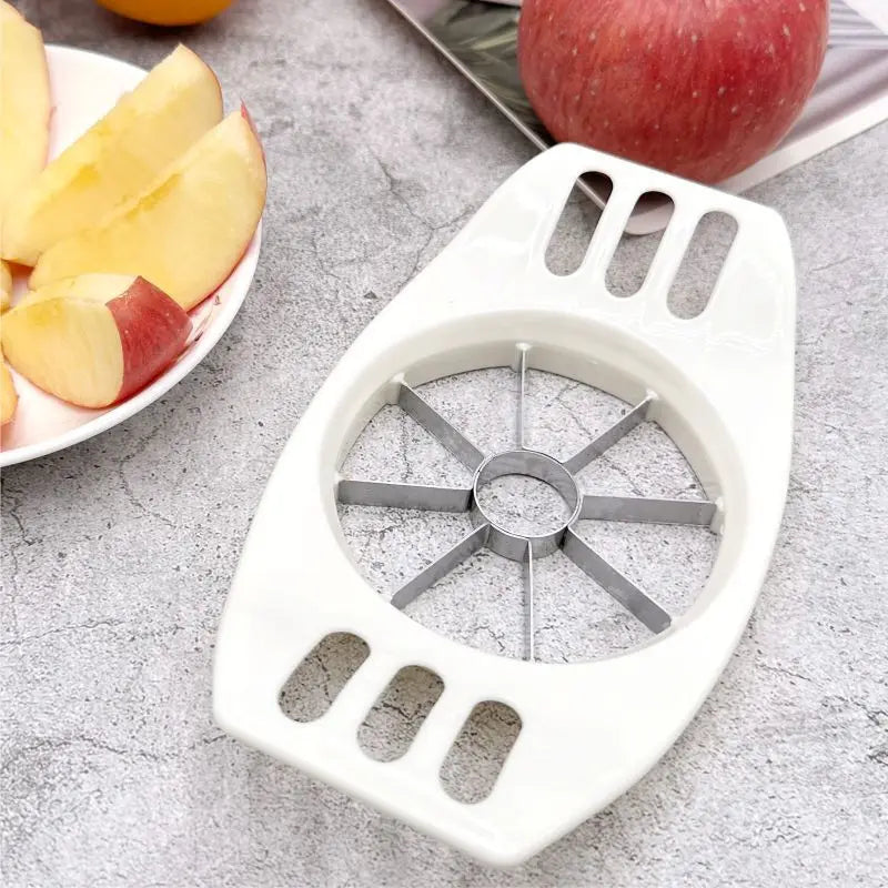 Stainless Steel Apple & Pear Slicer