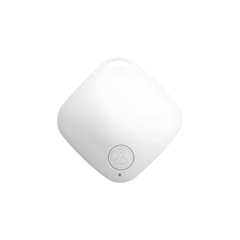 Mini Bluetooth GPS Tracker – Anti-Lost Smart Finder for Kids, Bags, Wallets