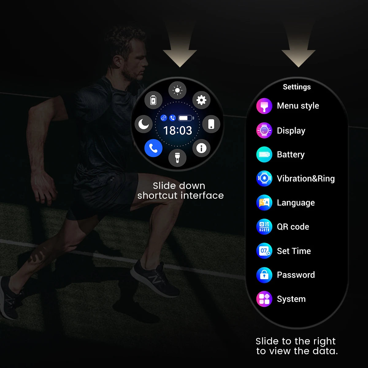 2025 Huawei GT5 Pro Smart Watch