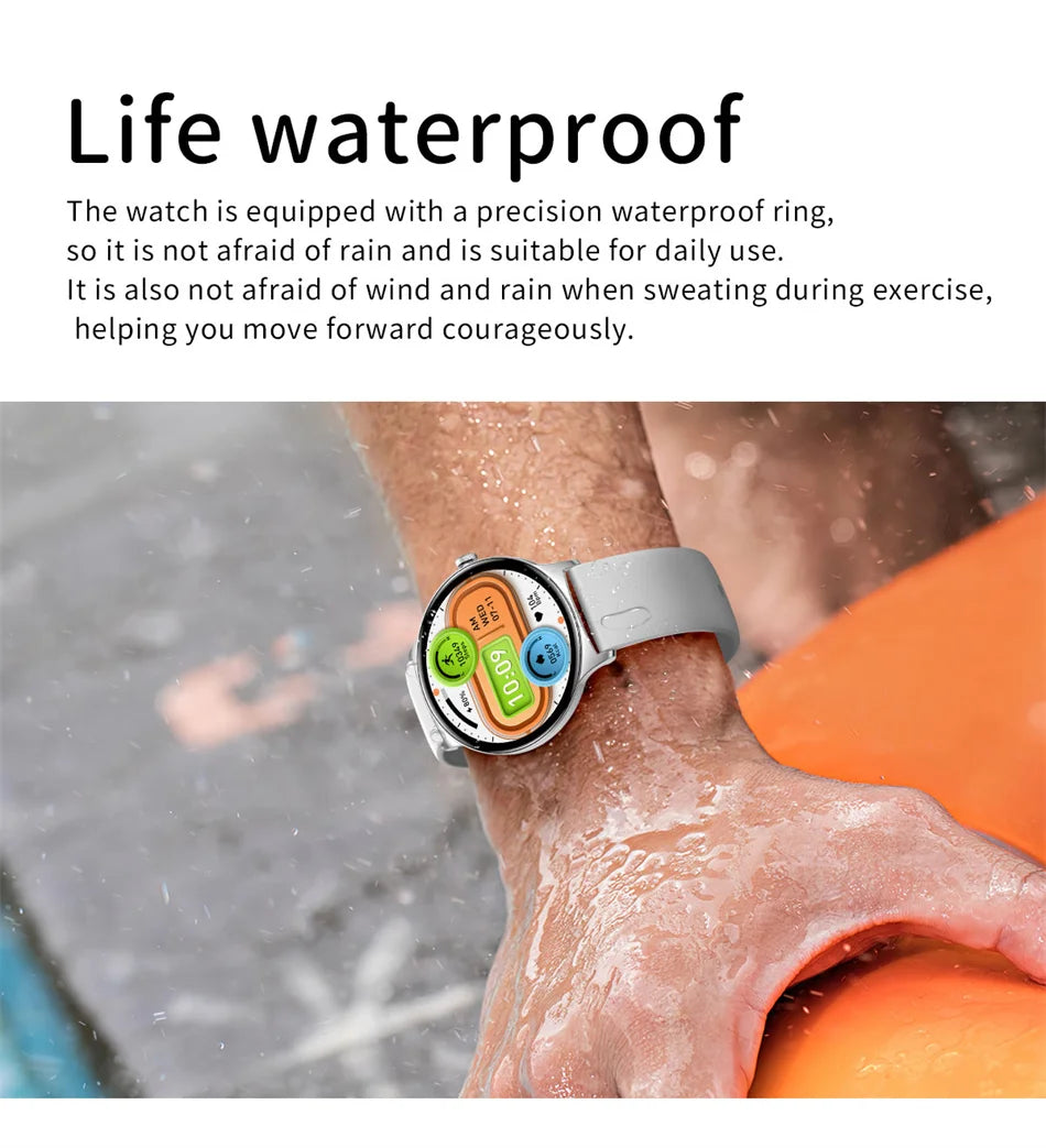 Huawei Women’s Ultra-Slim AMOLED Smart Watch