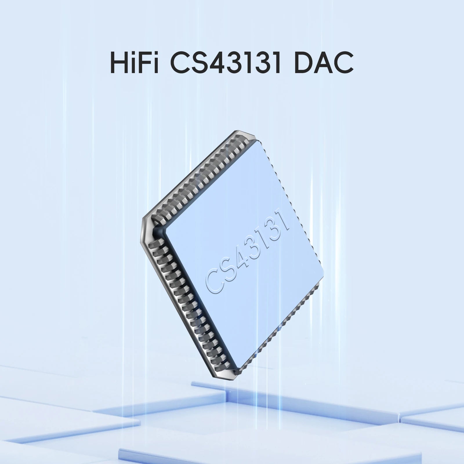 HiBy R1 HiFi Music Player & USB DAC