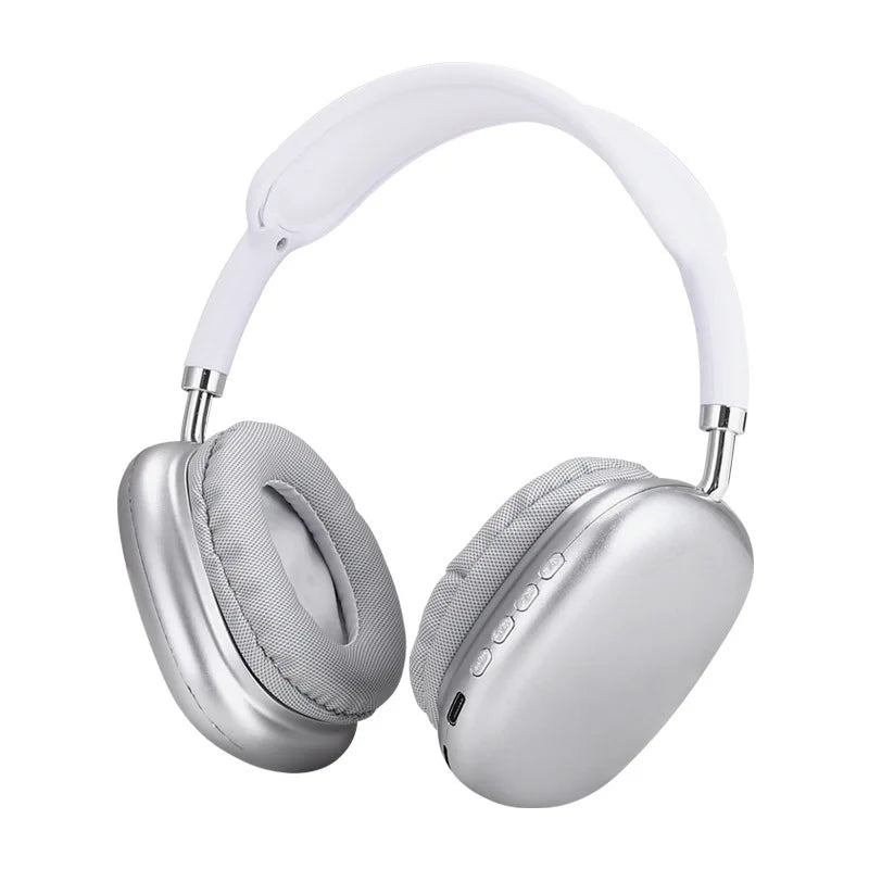 P9 Wireless Bluetooth Headphones – Noise Cancelling