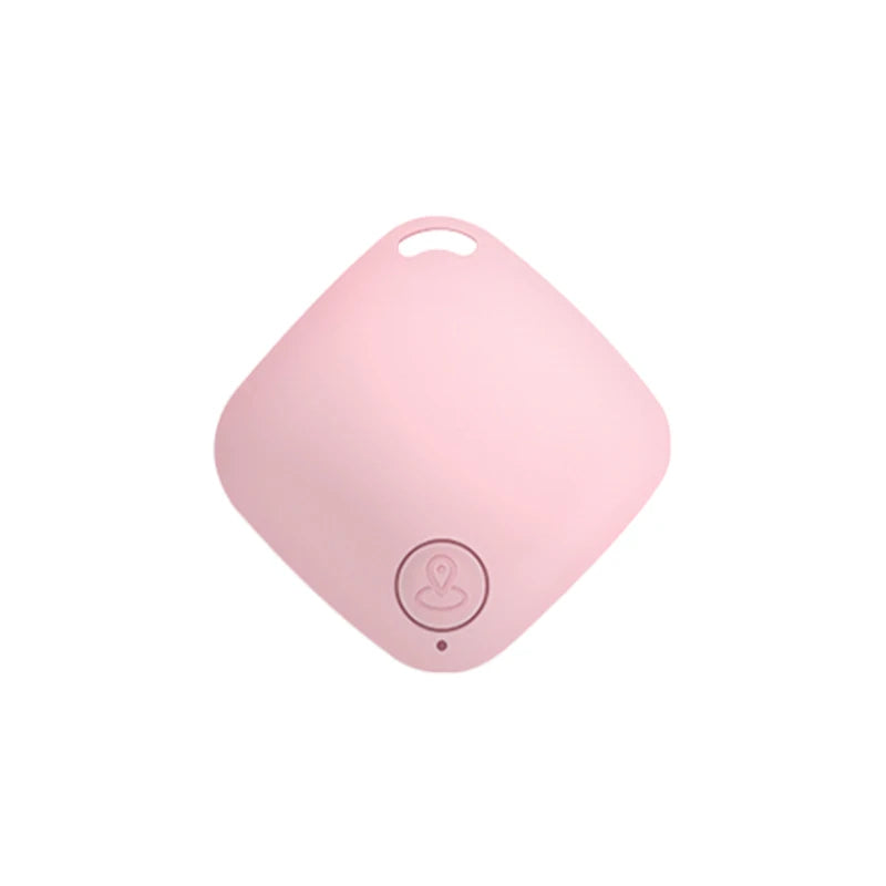 Mini Bluetooth GPS Tracker – Anti-Lost Smart Finder for Kids, Bags, Wallets