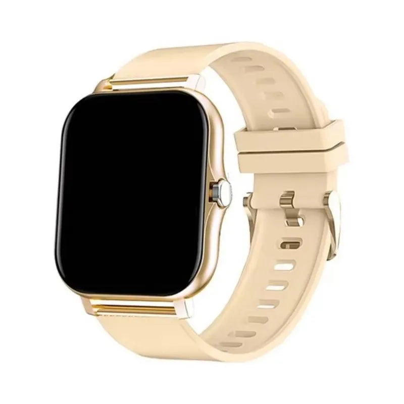1.44″ Smartwatch – Bluetooth Call