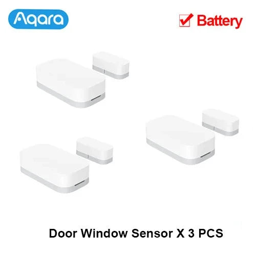 Aqara ZigBee Door & Window Sensor