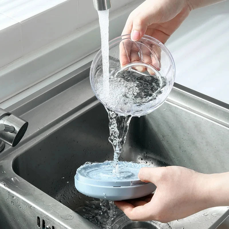 Manual Meat & Vegetable Mincer