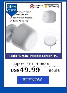 Aqara MCCGQ11LM ZigBee Door & Window Sensor