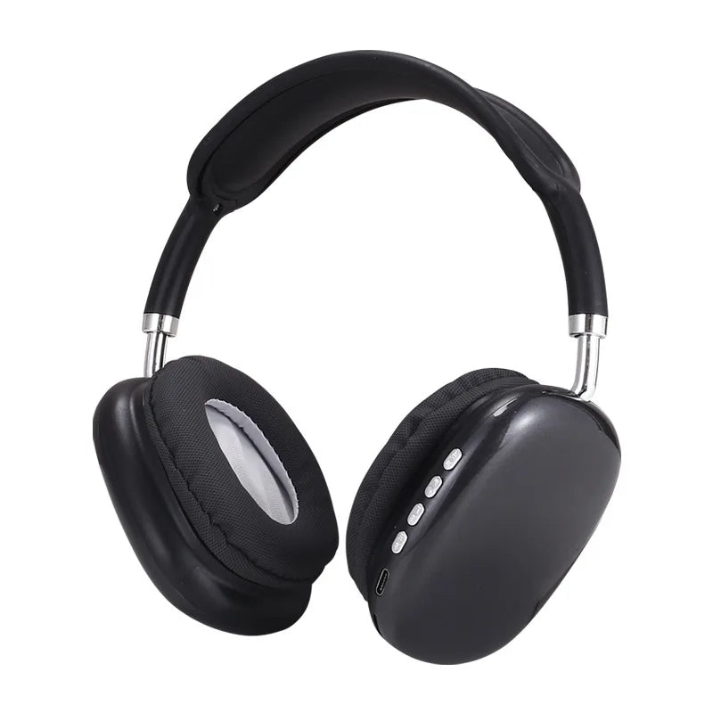 P9 Wireless Bluetooth Headphones – Noise Cancelling