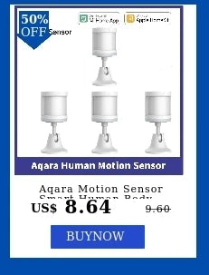 Aqara MCCGQ11LM ZigBee Door & Window Sensor