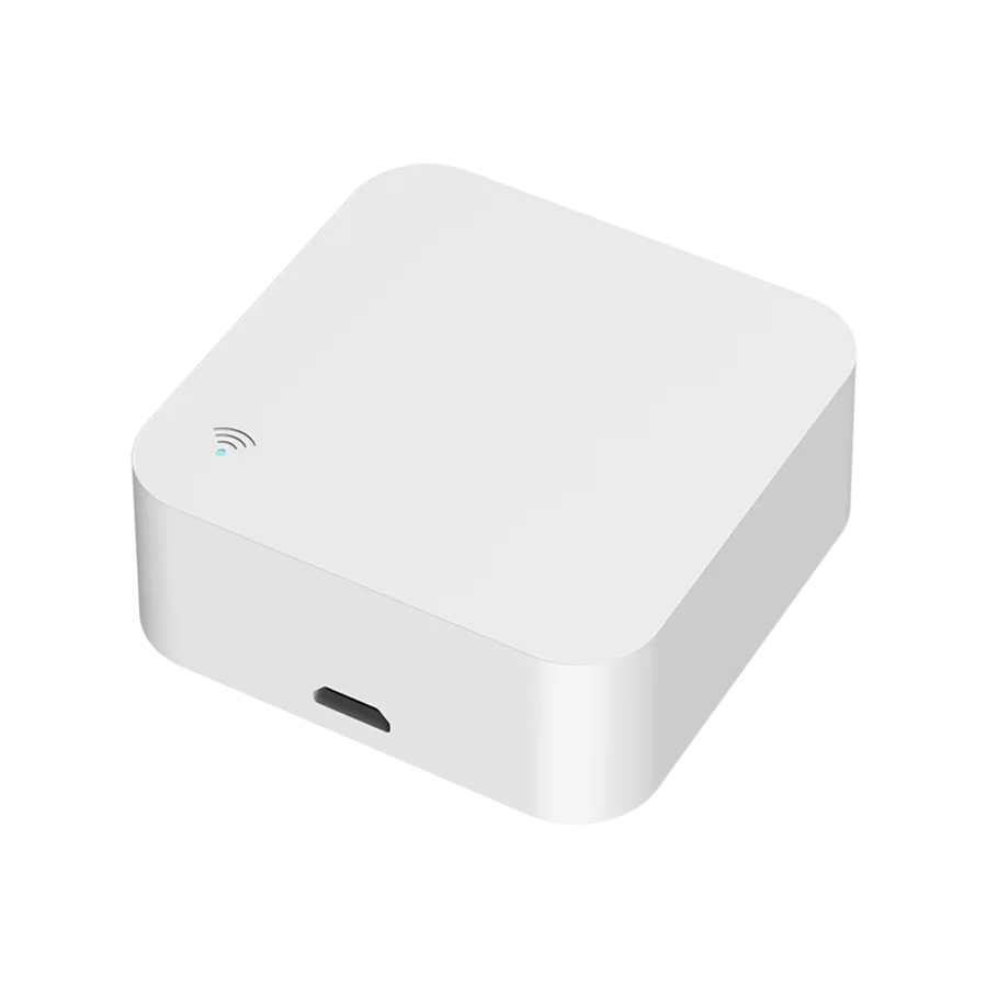 Tuya WiFi IR Universal Remote