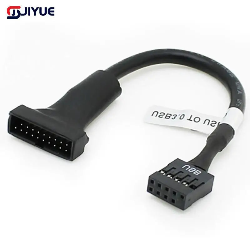 Motherboard USB Adapter Cable
