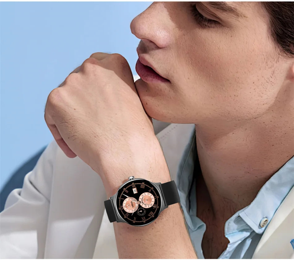 Huawei Women’s Ultra-Slim AMOLED Smart Watch