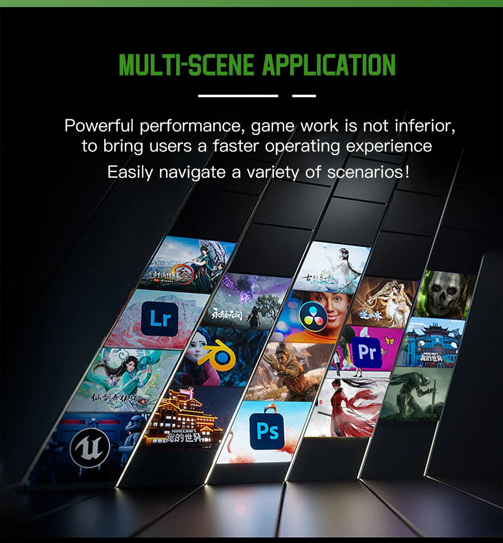 MACHINIST X99 PR9 Motherboard