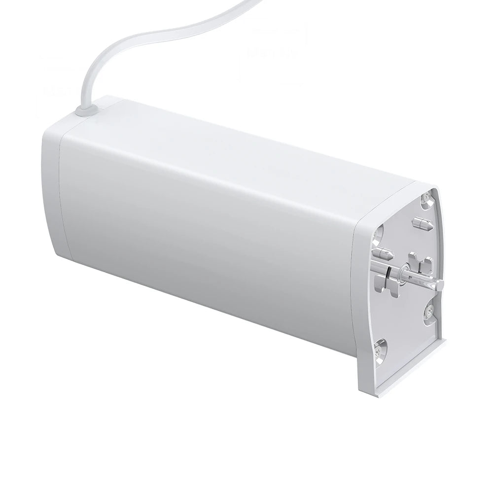 Tuya 155mm ZigBee/WiFi Electric Curtain Motor