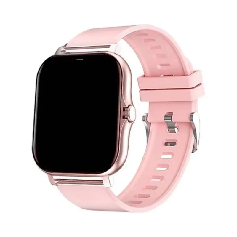 1.44″ Smartwatch – Bluetooth Call