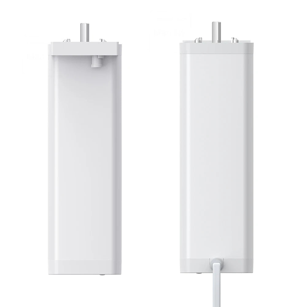 Tuya 155mm ZigBee/WiFi Electric Curtain Motor