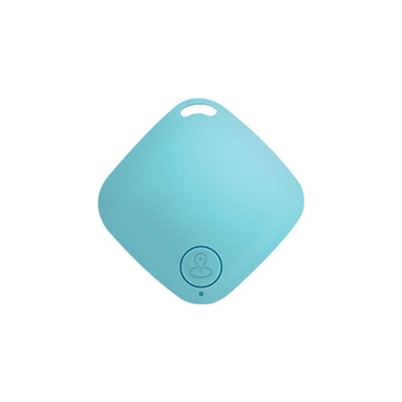 Mini Bluetooth GPS Tracker – Anti-Lost Smart Finder for Kids, Bags, Wallets
