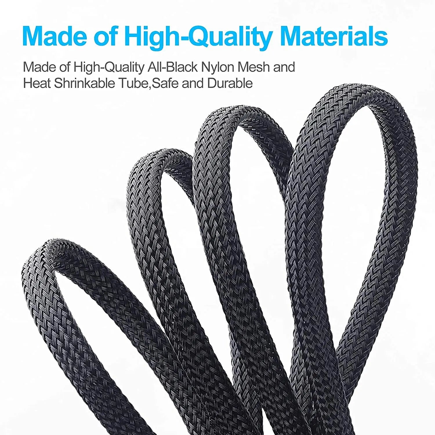 1-to-5 Way PWM Fan Hub