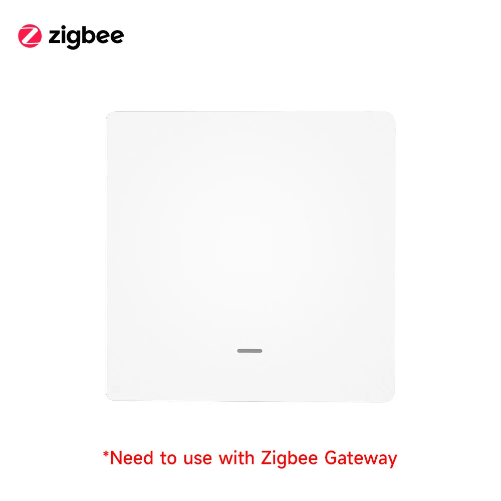 Tuya ZigBee 3.0 Wireless Scene Switch