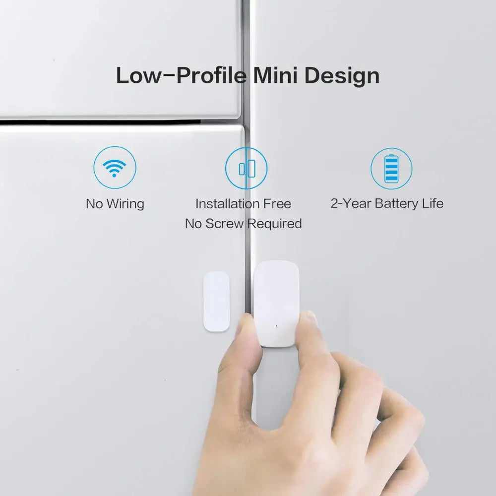 Aqara ZigBee Door & Window Sensor