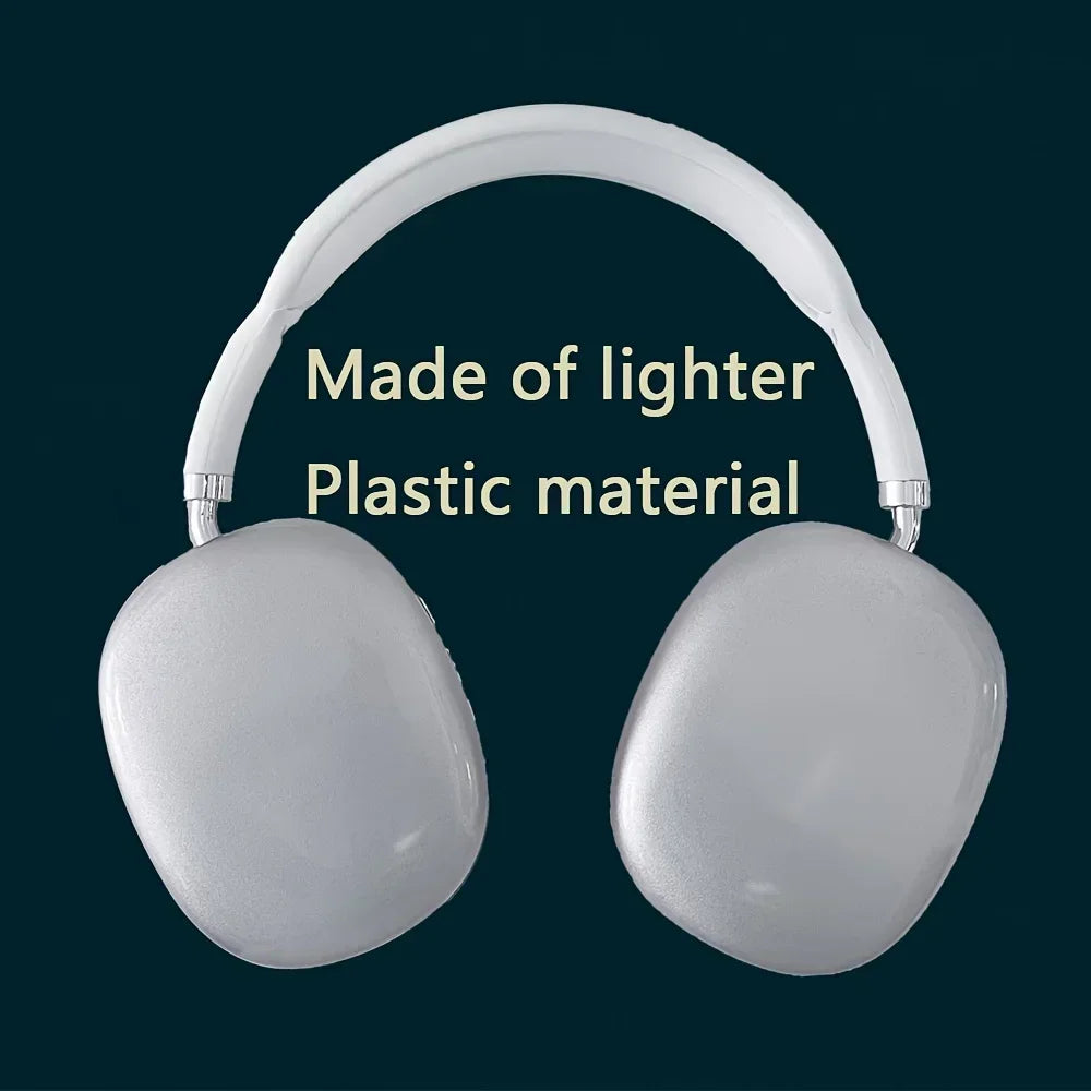 P9 Wireless Bluetooth Headphones – Noise Cancelling