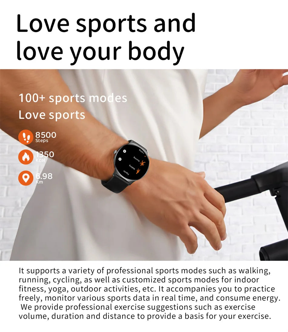 Huawei Women’s Ultra-Slim AMOLED Smart Watch