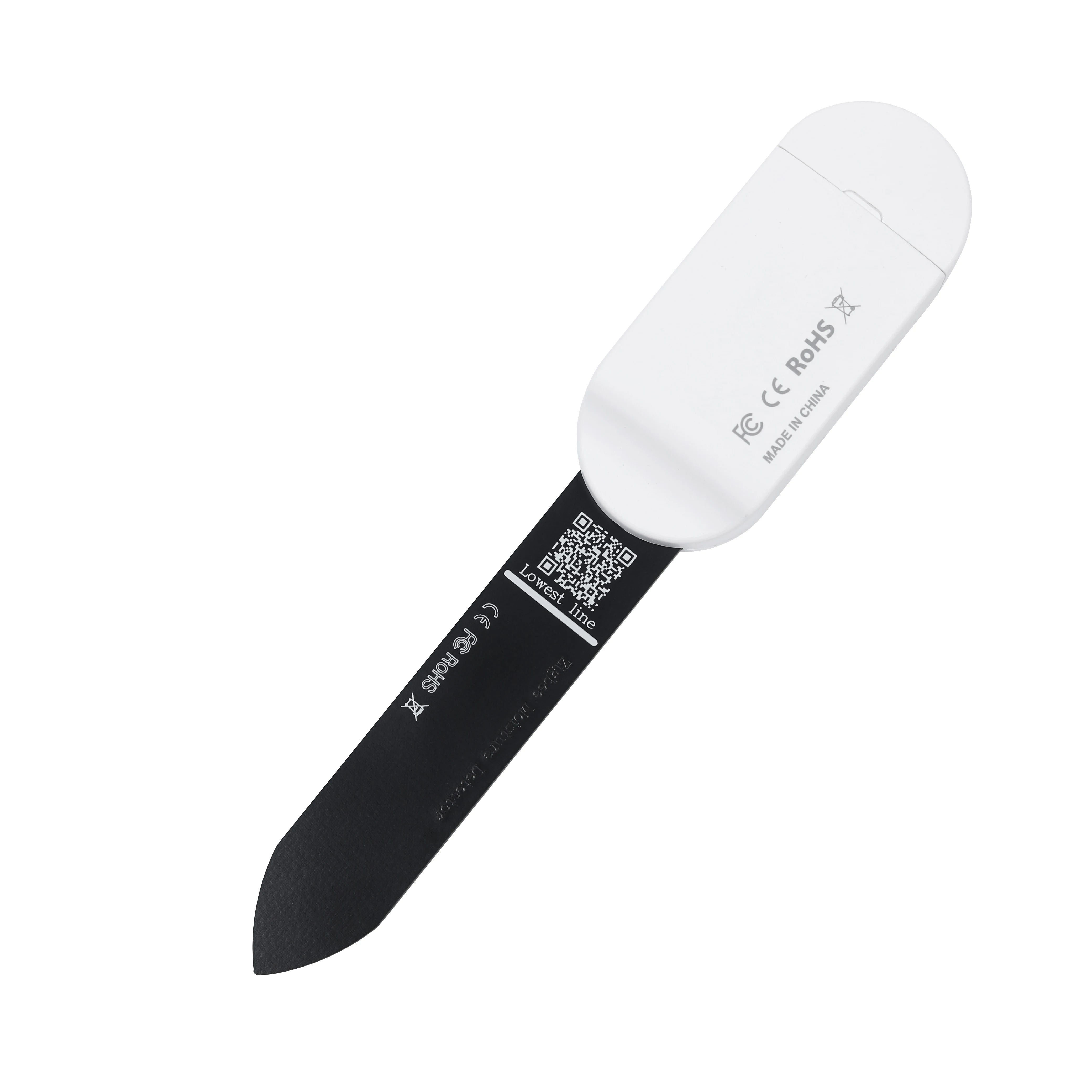 Tuya ZigBee Temperature & Soil Moisture Sensor