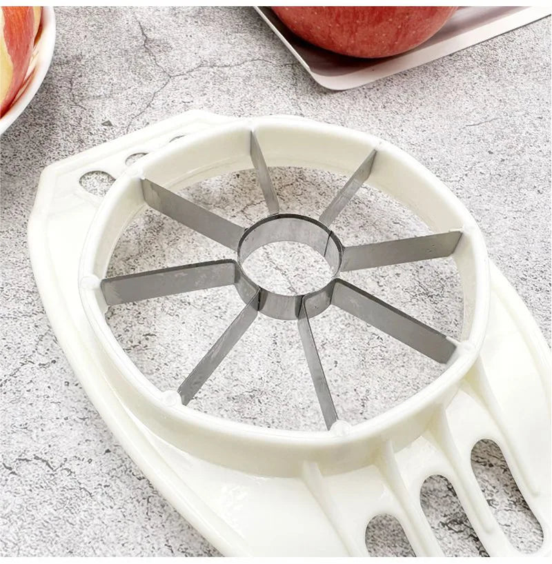 Stainless Steel Apple & Pear Slicer
