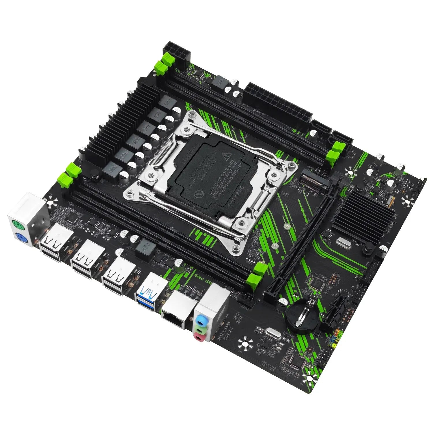 MACHINIST X99 PR9 Motherboard