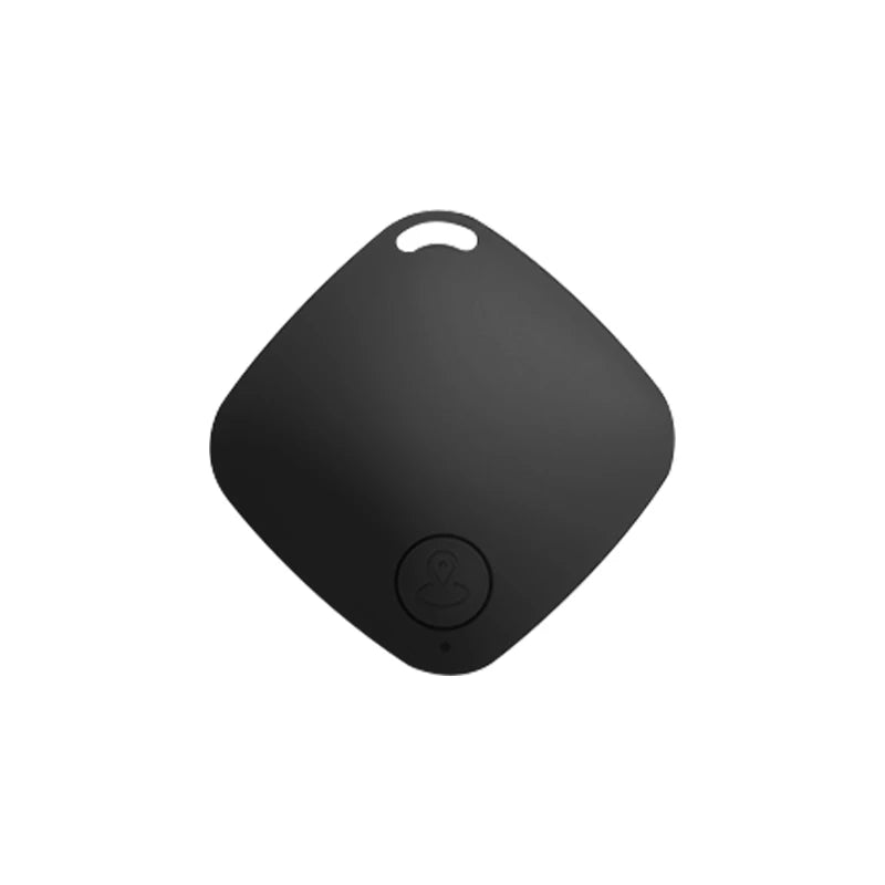 Mini Bluetooth GPS Tracker – Anti-Lost Smart Finder for Kids, Bags, Wallets