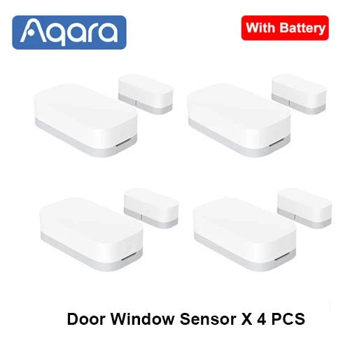 Aqara ZigBee Door & Window Sensor